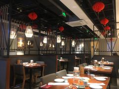 大堂-鱼谦脆皮烤鱼(北一路万达店)