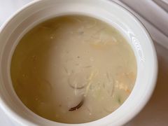 鳕鱼羹-民国红公馆·秦淮八艳(夫子庙店)