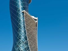 -绿地风尚天地广场