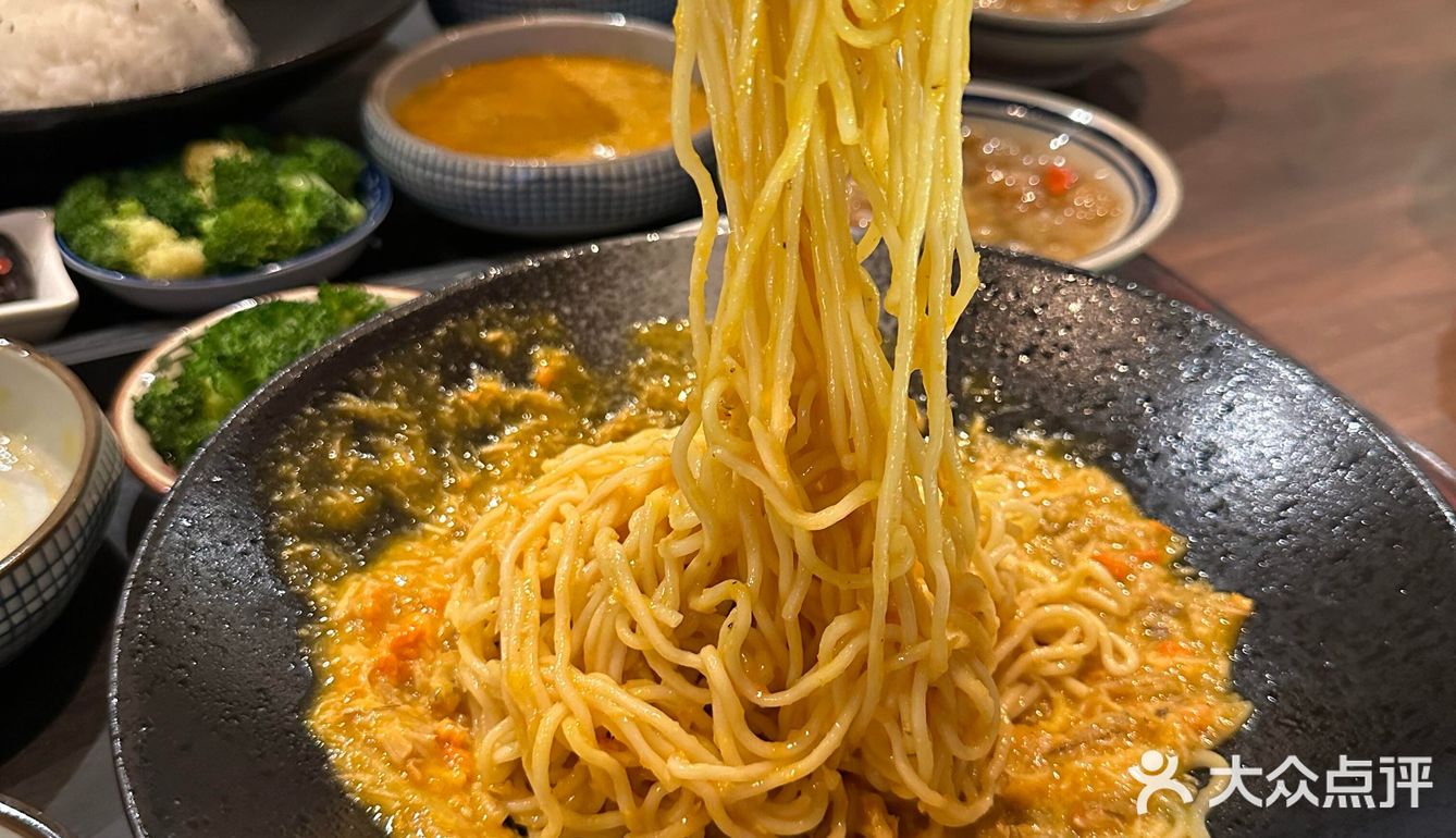 在绍兴终于也能吃上河豚🐡鱼捞饭了～