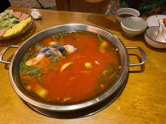 江团鱼-新凯里酸汤鱼(飞山街店)