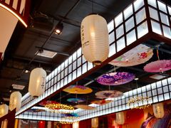 -千寻山野烤肉(中关村店)