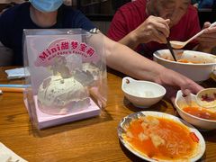 -好利来(新华百货店)