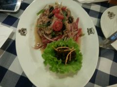 -皇冠自酿啤酒坊(中国红街5号楼店)