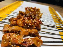 -街角等你.大连海鲜烧烤(西安路店)