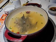 客家黑鸡汤-黑鸡小馆(金源店)