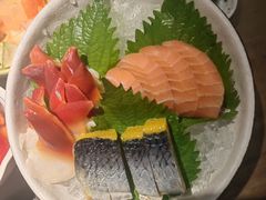 -福樱兰海鲜放题铁板烧(加州店)
