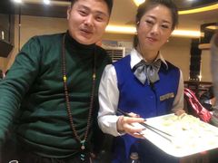 -金刚山烧烤(中山路店)