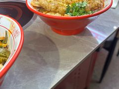 -柳大厨螺蛳粉(人民路总店)