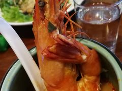 冬阳贡-荷花泰菜(东方新天地店)