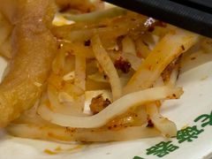-老磁器口豆汁店(天坛店)