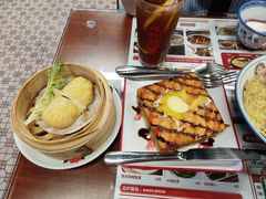 -七爷清汤腩·港式餐厅(金狮广场店)