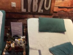 -猴满足影院足道SPA(金钟路店)