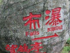 -茅兰沟国家森林公园