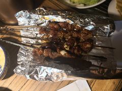 -泽成冰煮羊(非·遗东岸国际店)