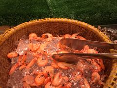 -龙之梦万丽酒店青餐厅