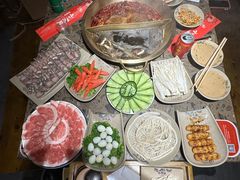 -小龙坎老火锅(展览馆店)