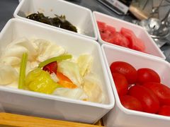 -金龙·打边炉(南京西路店)