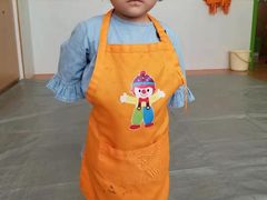 -金宝贝早教(和悦汇店)