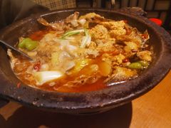 -肖记公安牛肉鱼杂馆· 省级非物质文化遗产(仁和路店)