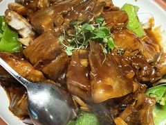 -徽张·新徽菜(五棵松·永定路店)