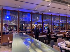 大堂-半岛听涛蒸汽海鲜自助(K11店)