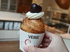 -VERIE BAKEHOUSE