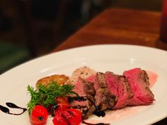 -Bistro 63 创意融合料理(广粤天地店)