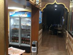 -怡妮新疆风味餐厅(东江湾路店)