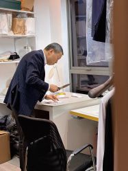 -BROTHER西服礼服定制·商务·婚礼(佛山南海店)