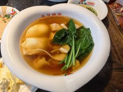 -渝香居重庆火锅(铁西三道街店)