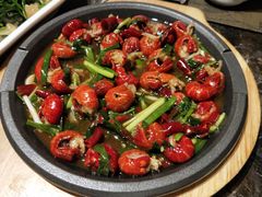-一品诚记烤肉·甄选店(中南路店)