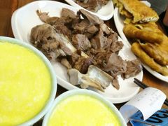 -清真·益鑫羊肉手抓馆(花园北街店)