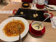 -必胜客(栖乐荟店)