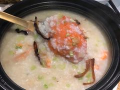 -潮粥荟·潮汕砂锅粥(朝阳大悦城店)
