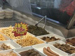 -紫燕百味鸡(灵岩南路店)