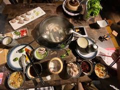 -同仁四季椰子鸡(海岸城天利店)