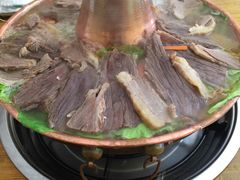 -陀岗美食·云南藏式特色餐厅
