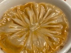 蟹肉龙虾汤包-利苑酒家(华熙国际店)