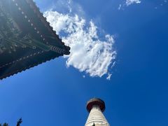 -妙应寺白塔