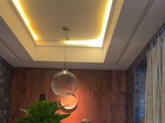 -粗茶淡饭·隐庐私厨(东亭店)