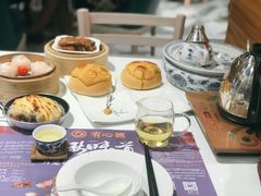 芝士焗糯米鸡-有心德(隆生店)