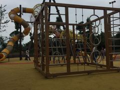 -枫香湖儿童公园