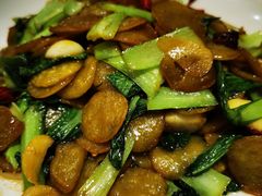 -阿财老铺·凤阳土菜馆