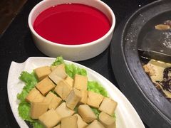 -唇辣号重庆老火锅(燕郊鑫乐汇店)
