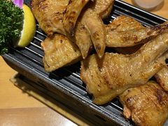 -大岛日本料理铁板烧(南通大饭店)
