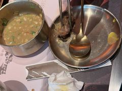 -西塔老太太泥炉烤肉(苏州大悦城店)