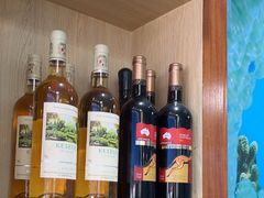 -小海豚•老字号海鲜餐厅(天涯店)