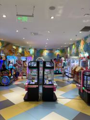 -meland亲子乐园·派对·研学·拼豆(苏州悠方购物中心店)