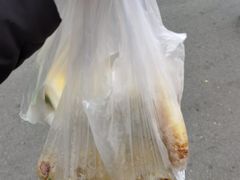 -正宗杂粮煎饼香软鸡蛋饼